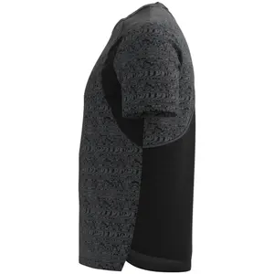Jersey Under Armour Iso-Chill Run 200 Print image-2