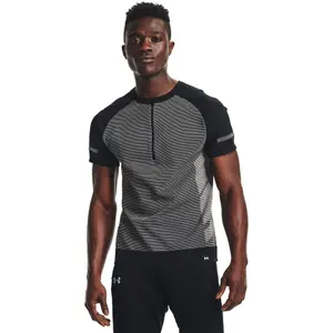 Jersey und 1/4-Reißverschluss Under Armour IntelliKnit image-1