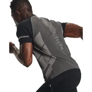 Jersey und 1/4-Reißverschluss Under Armour IntelliKnit image-5