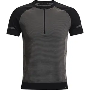 Jersey und 1/4-Reißverschluss Under Armour IntelliKnit image-0