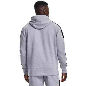 Sudadera con capucha Under Armour Baseline Fleece image-2