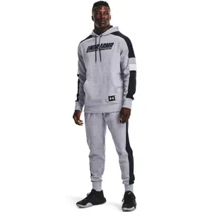 Sudadera con capucha Under Armour Baseline Fleece image-1
