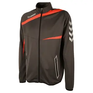 Chaqueta para niños Hummel tech-2 poly image-0