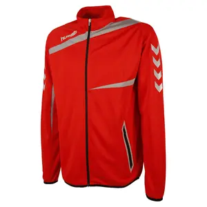 Chaqueta para niños Hummel tech-2 poly image-0