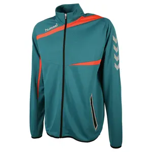 Chaqueta para niños Hummel tech-2 poly image-0