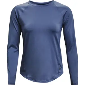 Jersey de manga larga para mujer Under Armour Rush image-0