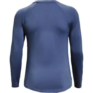 Jersey de manga larga para mujer Under Armour Rush image-3