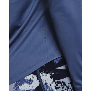 Jersey de manga larga para mujer Under Armour Rush image-6