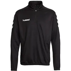 Sudadera para niños Hummel 1/2 zip  hmlCORE Poly image-0