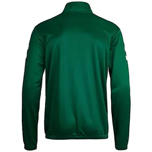 Sudadera para niños Hummel 1/2 zip  hmlCORE Poly image-2