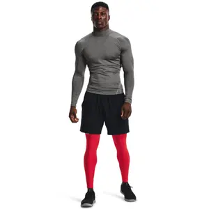 T-shirt manches longues et col montant Under Armour HeatGear® image-1