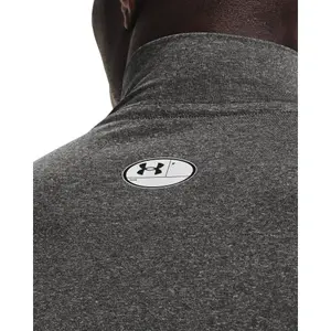T-shirt manches longues et col montant Under Armour HeatGear® image-5