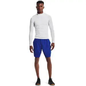 Long sleeve t-shirt with stand-up collar Under Armour HeatGear® image-2