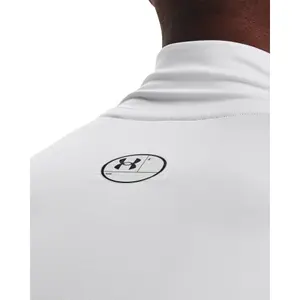 Long sleeve t-shirt with stand-up collar Under Armour HeatGear® image-5