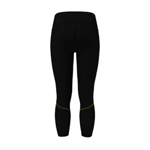 Women's Legging Under Armour 6M Ankle Leg Block image-1