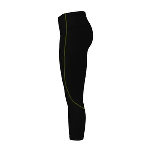 Women's Legging Under Armour 6M Ankle Leg Block image-2