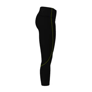 Women's Legging Under Armour 6M Ankle Leg Block image-3