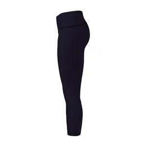 Women's Legging Under Armour 6M Ankle Leg Block image-2