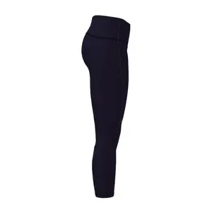 Women's Legging Under Armour 6M Ankle Leg Block image-1