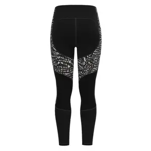Leggings Damen Under Armour Rush 6M Novelty image-1