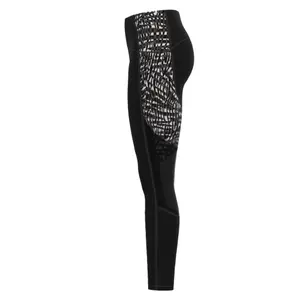 Leggings Damen Under Armour Rush 6M Novelty image-2