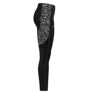 Leggings Damen Under Armour Rush 6M Novelty image-3