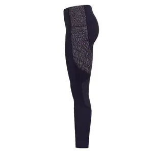 Women's Legging Under Armour Rush 6M Novelty image-2
