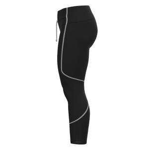 Leggings Damen Under Armour 6M Ankle Leg Block image-2