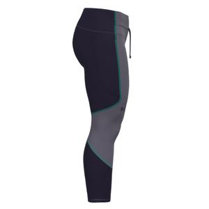 Leggings Damen Under Armour 6M Ankle Leg Block image-1