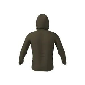 Kurtka Under Armour Wvn Perforated Wndbreaker image-1