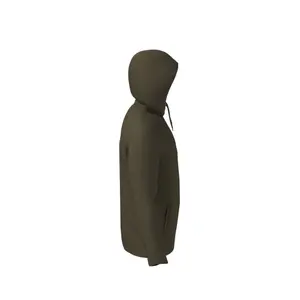 Kurtka Under Armour Wvn Perforated Wndbreaker image-2