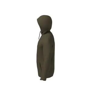 Kurtka Under Armour Wvn Perforated Wndbreaker image-3
