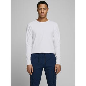 T-shirt maniche lunghe Jack & Jones Basic o-neck image-1