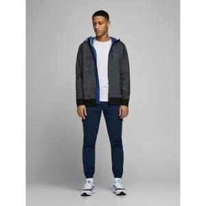 T-shirt maniche lunghe Jack & Jones Basic o-neck image-6