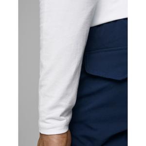 T-shirt maniche lunghe Jack & Jones Basic o-neck image-4