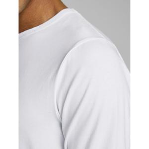 T-shirt maniche lunghe Jack & Jones Basic o-neck image-5