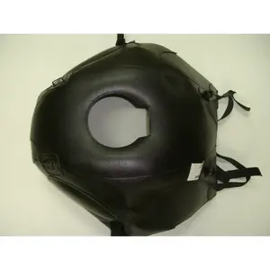 Motortankafdekking Bagster cafe racer image-0