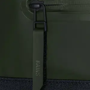 Sac à dos Rains Buckle Rolltop Rucksack image-4