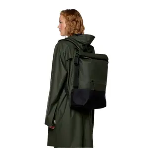 Sac à dos Rains Buckle Rolltop Rucksack image-3