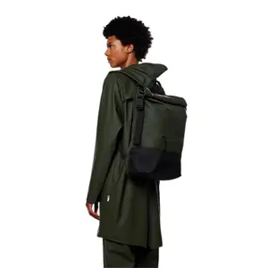 Sac à dos Rains Buckle Rolltop Rucksack image-2