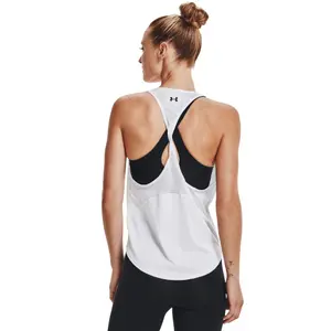 Women's tank top Under Armour Tech Vent image-4
