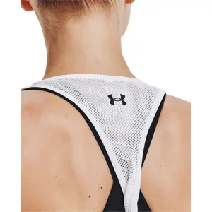 Women's tank top Under Armour Tech Vent image-5