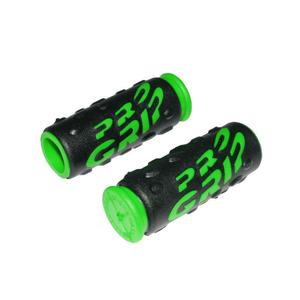 137206-pair-of-handles-progrip-952-black-green-85-mm