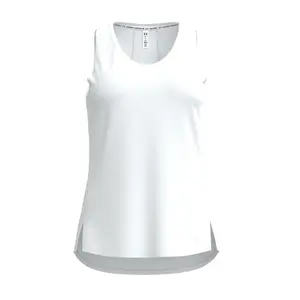Camiseta de tirantes para mujer Under Armour Isochill 200 Laser image-0