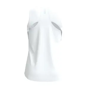 Camiseta de tirantes para mujer Under Armour Isochill 200 Laser image-1