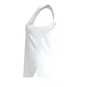 Camiseta de tirantes para mujer Under Armour Isochill 200 Laser image-2