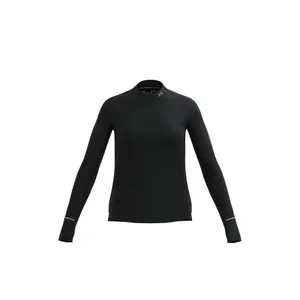 T-shirt til kvinder Under Armour Outrun The Cold image-0