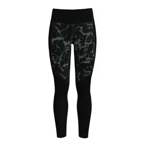 Legging femme Under Armour Outrun The Cold image-0