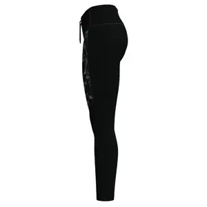 Legging femme Under Armour Outrun The Cold image-2