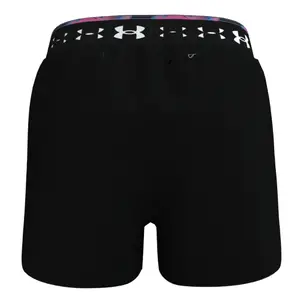 Short femme Under Armour Run Anywhere Hi image-1